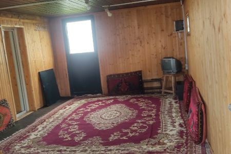 کلبه چوبی اولسبلنگاه - سوئه چاله