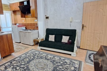 سوئیت مبله در لنگرود - طبقه همکف