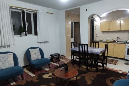 سوئیت نزدیک حافظیه شیراز - اطلسی