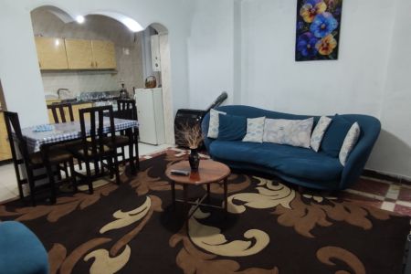 سوئیت نزدیک حافظیه شیراز - اطلسی