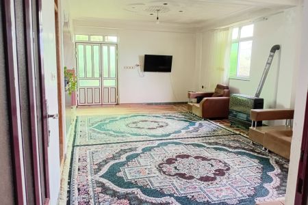 خانه ویلایی در دوله‌ ملال ماسال
