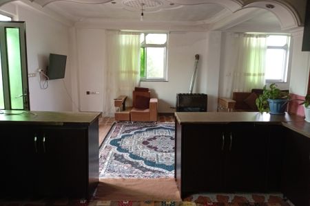 خانه ویلایی در دوله‌ ملال ماسال