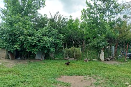 خانه ویلایی در دوله‌ ملال ماسال