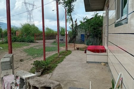 خانه ویلایی در دوله‌ ملال ماسال