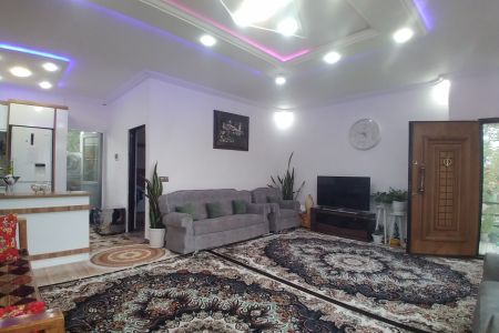خانه مبله در ماسال - آهکلان - طبقه دوم