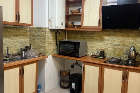 خانه مبله در بندرانزلی - طبقه دوم