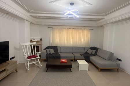 خانه مبله در بندرانزلی - طبقه دوم
