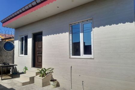 خانه ویلایی در بندرانزلی - غازیان
