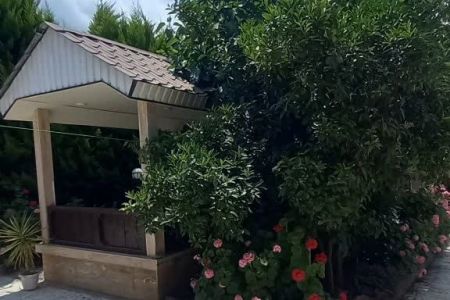 ویلا با استخر و جکوزی در محمود آباد - اسکنده