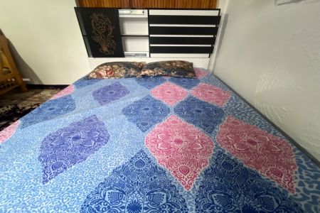 سوئیت جنگلی در جنگل دالخانی - طبقه دوم