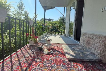 خانه ویلایی در چوبر - بالامحله - همکف