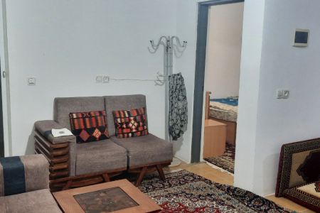 سوئیت حیاط دار در چابکسر