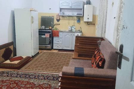 سوئیت حیاط دار در چابکسر