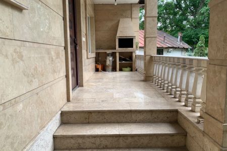 خانه ویلایی در کلاردشت - حسنکیف