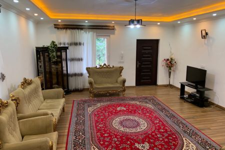 خانه ویلایی در کلاردشت - حسنکیف