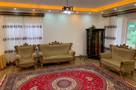 خانه ویلایی در کلاردشت - حسنکیف