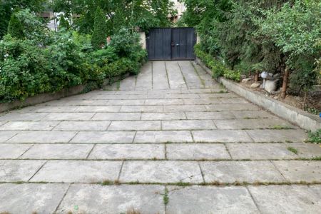 خانه ویلایی در کلاردشت - حسنکیف