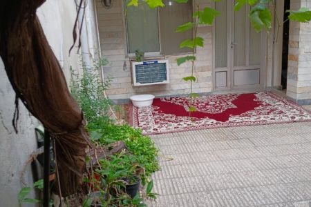 خانه مبله در گرگان - طبقه همکف