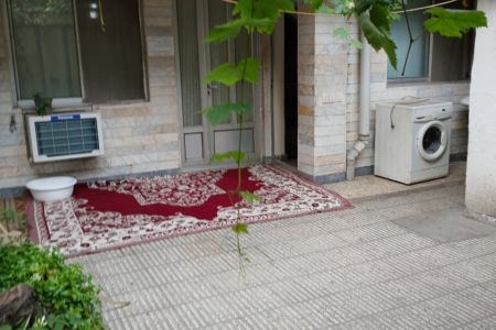 خانه مبله در گرگان - طبقه همکف