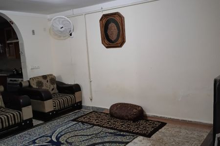 خانه مبله در گرگان - طبقه همکف