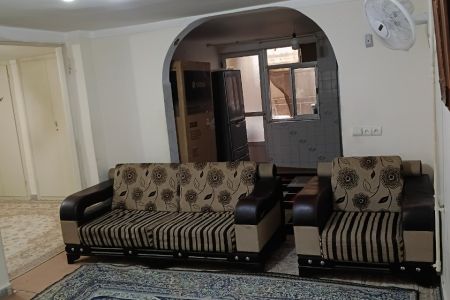 خانه مبله در گرگان - طبقه همکف