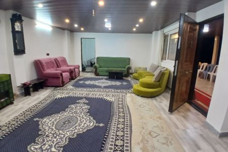 خانه روستایی در قائمشهر - تالارپشت سفلی