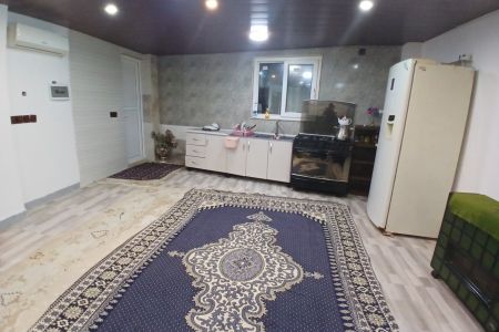 خانه روستایی در قائمشهر - تالارپشت سفلی