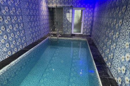 ویلا دوبلکس استخردار در سرخرود