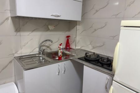 سوئیت در غازیان بندر انزلی - همکف