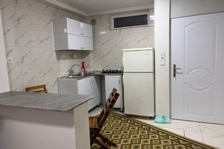 سوئیت در غازیان بندر انزلی - همکف