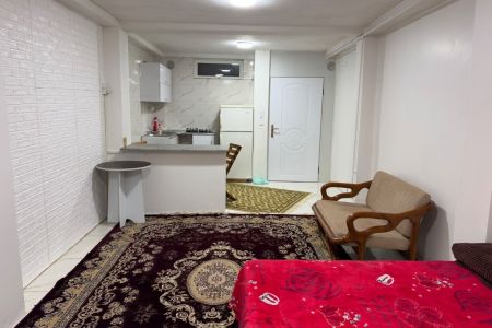 سوئیت در غازیان بندر انزلی - همکف