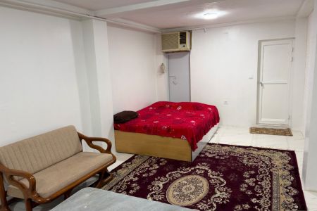 سوئیت در غازیان بندر انزلی - همکف