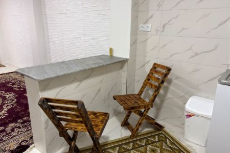سوئیت در غازیان بندر انزلی - همکف