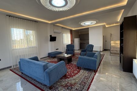 ویلا دوبلکس استخردار در شیرود