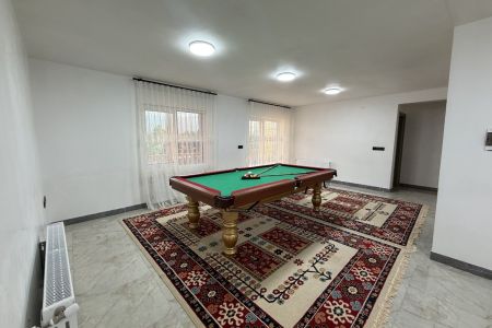 ویلا دوبلکس استخردار در شیرود