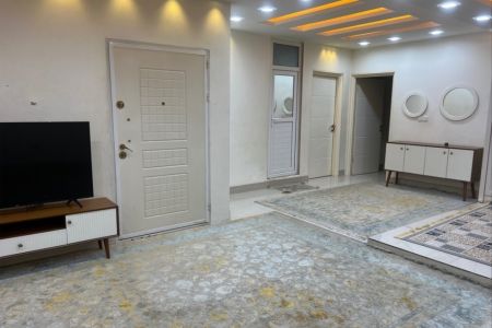 خانه مبله در بندرگناوه - طبقه دوم