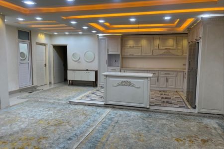 خانه مبله در بندرگناوه - طبقه دوم