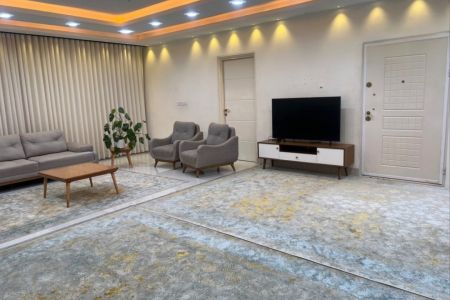 خانه مبله در بندرگناوه - طبقه دوم
