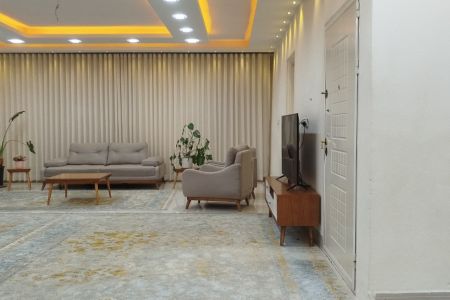 خانه مبله در بندرگناوه - طبقه دوم