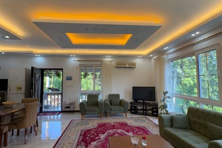 خانه دوبلکس در رامسر - تجن