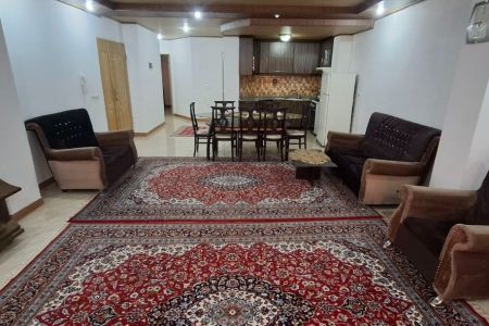 خانه مبله در نور - رستم رود - طبقه سوم