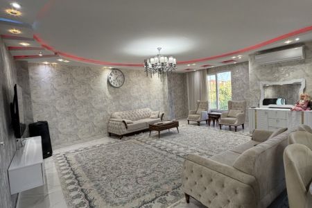 خانه مبله در آستارا - عباس آباد - طبقه سوم