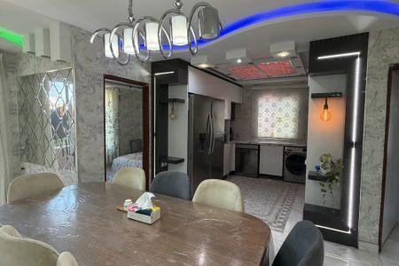خانه مبله در آستارا - عباس آباد - طبقه سوم