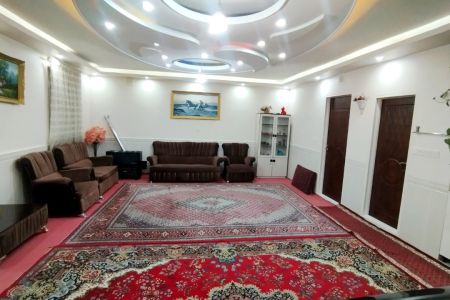 اجاره ویلا باغ در زنجان - سلطانیه