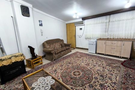 سوئیت مبله در گلوگاه