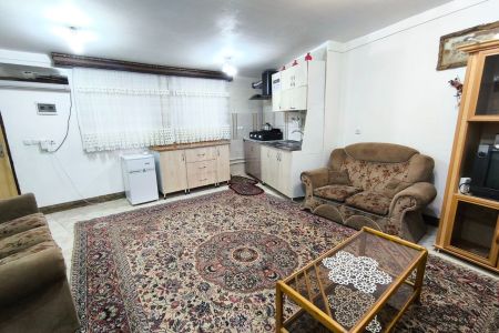 سوئیت مبله در گلوگاه