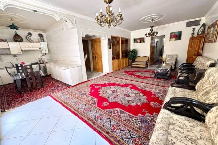خانه مبله در اصفهان - خیابان جی - زیرهمکف