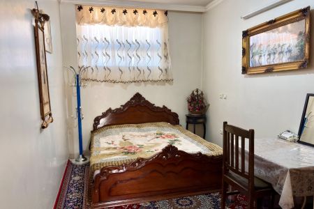 خانه مبله در اصفهان - خیابان جی - زیرهمکف