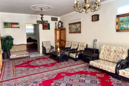 خانه مبله در اصفهان - خیابان جی - زیرهمکف