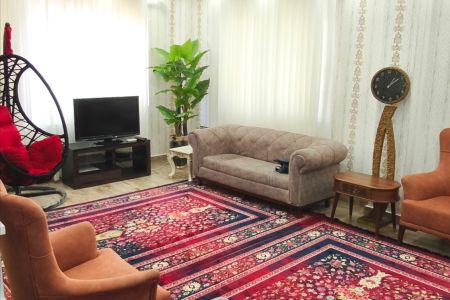 ویلا دوبلکس در سقالکسار